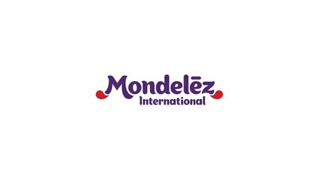 Mondelez Png