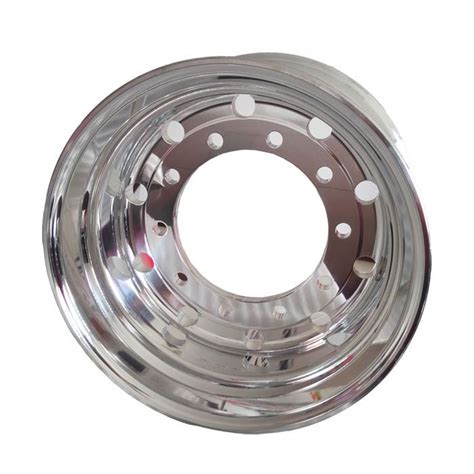 China Customized 14 Inch Aluminum Trailer Wheels Manufacturers, Suppliers, Factory - Wholesale ...