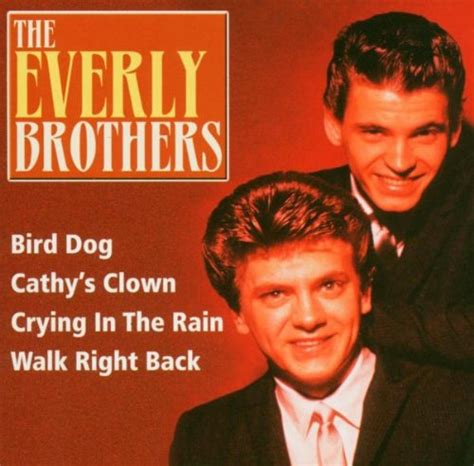 Bird Dog - Everly Brothers,the: Amazon.de: Musik