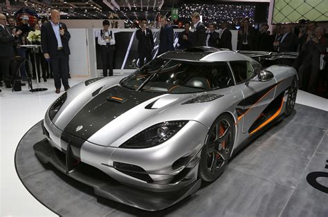 Koenigsegg One 1 Model? 222 hình nhiều lượt tải nhất