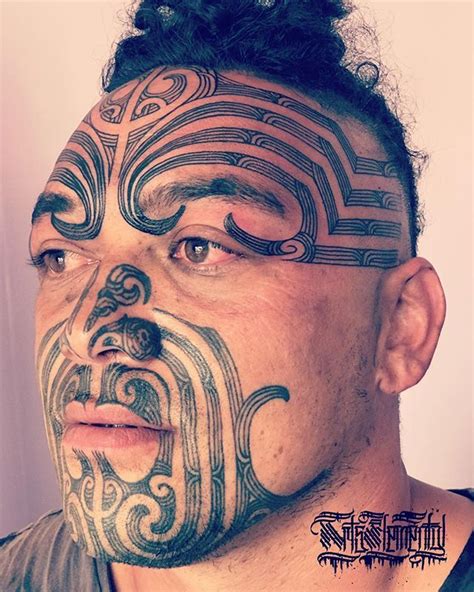 Moko Ti. Moko Ta. Moko Ora. Mauri Ora! Artist: Turumakina Bookings ...