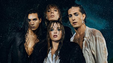 Gregory Schmidt Gossip: Maneskin Concerto Milano 2023 San Siro