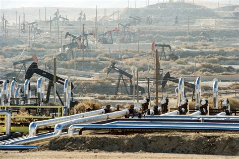 Environmental and Public Health Groups Demand Accountability for Kern County Oil and Gas ...