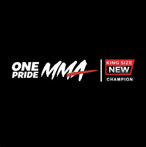 One Pride MMA