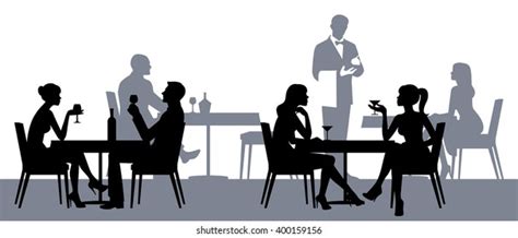 Eating Silhouette Images, Stock Photos & Vectors | Shutterstock