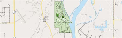 Best trails in Fort Abraham Lincoln State Park, North Dakota | AllTrails