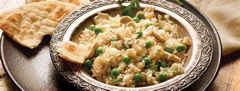 Minute® - 15 Minute Savory Rice Pilaf - We can help.®