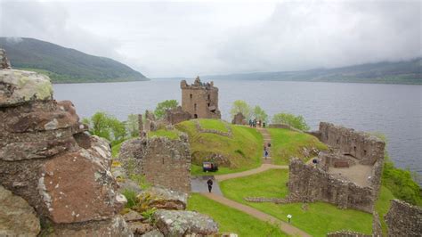 Urquhart Castle Pictures: View Photos & Images of Urquhart Castle