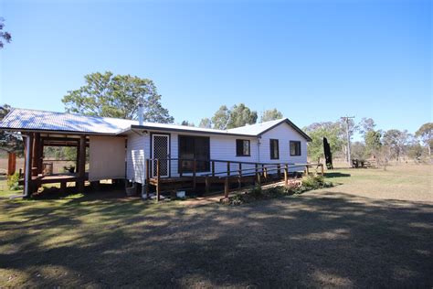 Rural & Farming Sold in 7001 Mundubbera Durong Road, Boondooma QLD 4613 | Commercial Real Estate