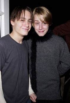 Pin by Nay on Brothers Culkin | Rory culkin, Macaulay culkin, Favorite ...