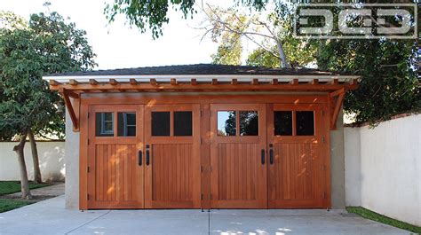 Heirloom 03 | Authentic Architectural Carriage Door Conversion - Dynamic Garage Door