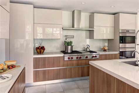 Kitchen Cabinet Types | Modiani Kitchens | Kitchen Cabinet Design In NJ