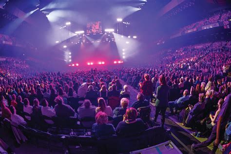 Will a Reborn Former Civic Center Finally Make Baltimore a Major Tour Stop?