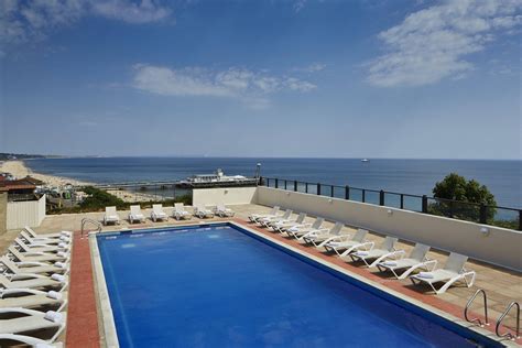 Bournemouth Highcliff Marriott Hotel | Bournemouth 2020 UPDATED DEALS £ ...