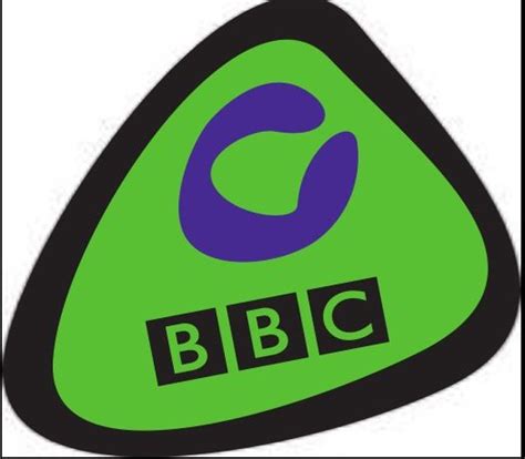 CBBC old logo | Old logo, Bbc kids, Cool logo