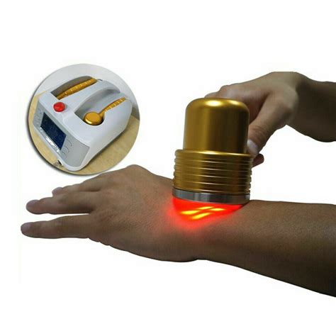 Professional LLLT Cold Laser Therapy Low Level Device 955mW – Zeus Lasers