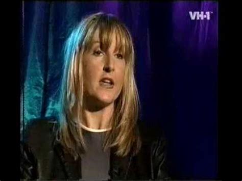 Donna Lewis Interview for 'Now In A Minute' (1996) - YouTube