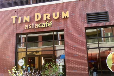 Atlantic Station: Restaurants in Atlanta