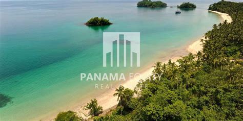 The Resurgence of Pearl Islands Panama - Panama Equity