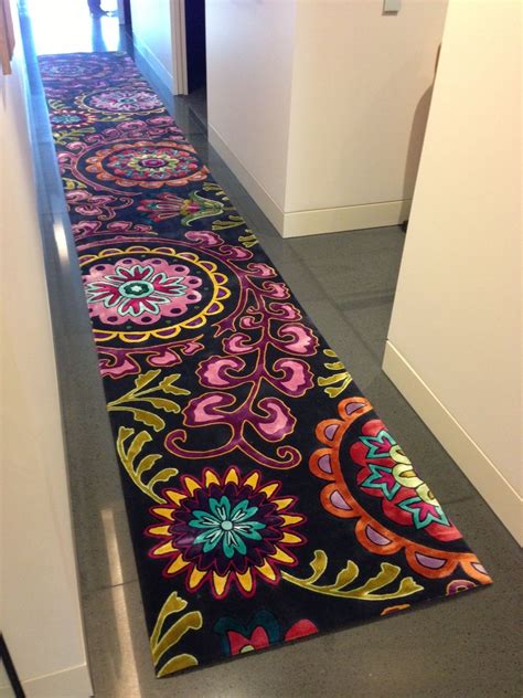 Custom Made Rug Runners