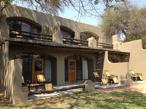 Chobe Game Lodge, Botswana Chobe National Park, National Parks, Places ...