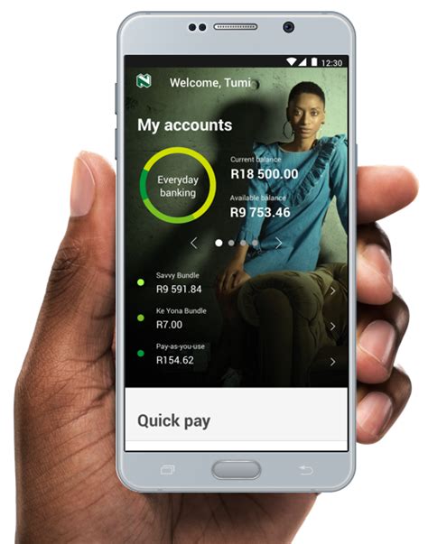 Nedbank Online Banking