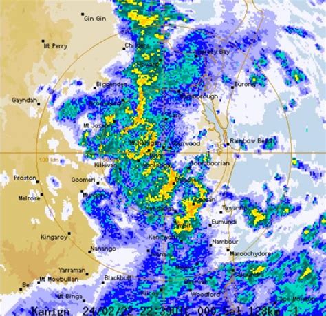 FLASH FLOODING: North Burnett, Gympie regions on alert, South leans forward | Burnett Today