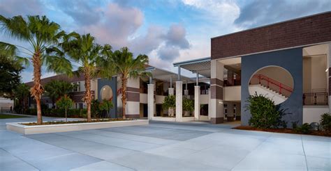 Hepner Architects | Palm Harbor University High School