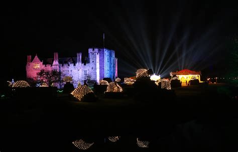 Christmas at Hever Castle - Kent Attractions