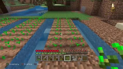 minecraft #3 - YouTube