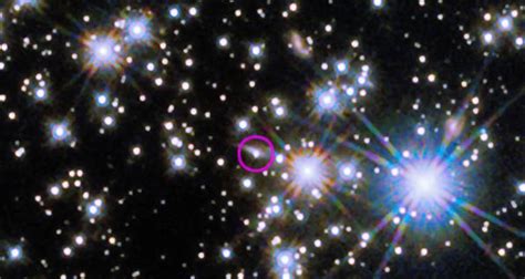 Brightest gamma-ray burst ever seen ‘absolutely monstrous,’ scientists ...