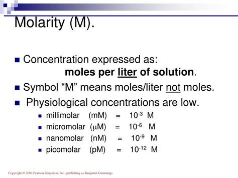 PPT - Body Fluid Compartments & Physiological Solutions PowerPoint Presentation - ID:3290236