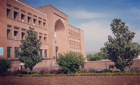 International Islamic University Islamabad | Moslem Corner