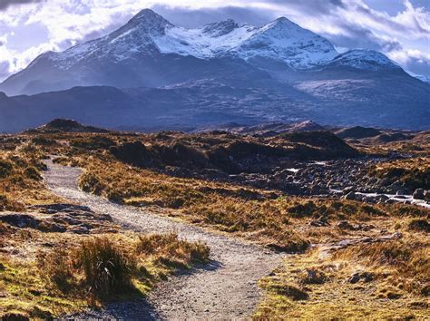 5 of the Most Memorable Munros in Scotland