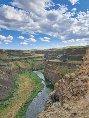 Best Hikes and Trails in Palouse Falls State Park | AllTrails