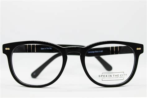 Spex in the City - Earlham - Exclusive Designer Eyewear | Spex In The City