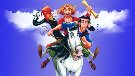 The Road to El Dorado (2000) - Titlovi.com