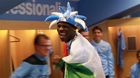 Balotelli: ‘I was unpredictable… Mancini told me I’d never play again!’