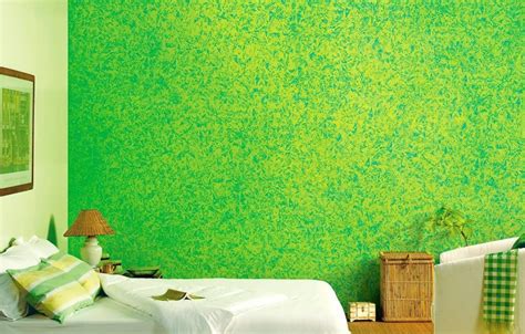 Texture Wall Paint Techniques / 5 Diy Painting Textures For The Home Epoch Design : Using a ...