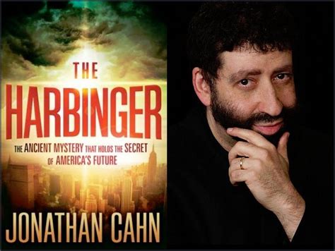 Jonathan Cahn Quotes. QuotesGram