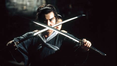 Shōgun Assassin: The Greatest Samurai Movie Ever Made! - Ultimate Action Movie Club