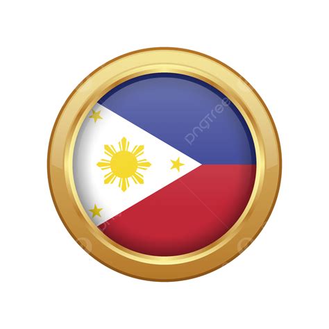 Philippines Flag, Philippines, Flag, Philippines Flag Background PNG and Vector with Transparent ...