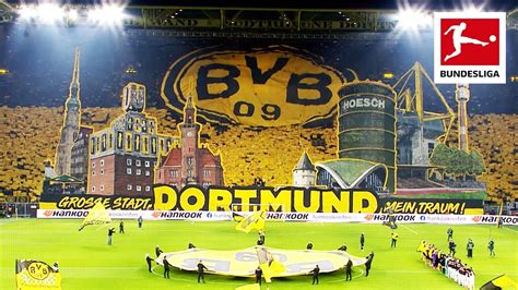 Linderung organisieren Einwand borussia dortmund fans Gewehr Timer ...