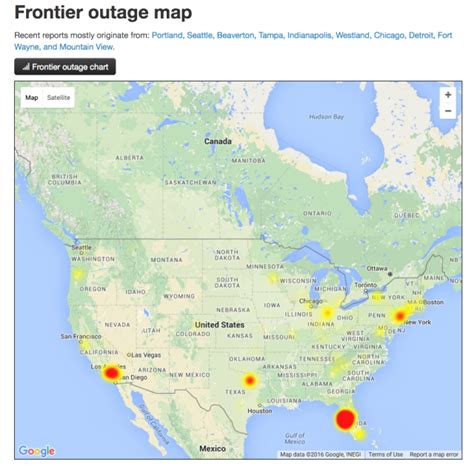 Fios Internet Outage - BAHIA HAHA