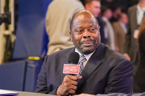 EWING TALKS: Georgetown Hoyas Coach Discusses ‘Change’ and Dante Harris ...