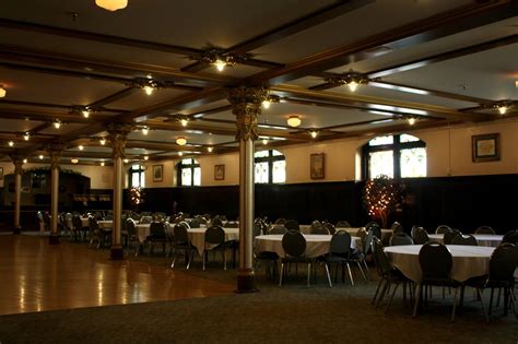 A Little Time and a Keyboard: The Rathskeller in Indianapolis