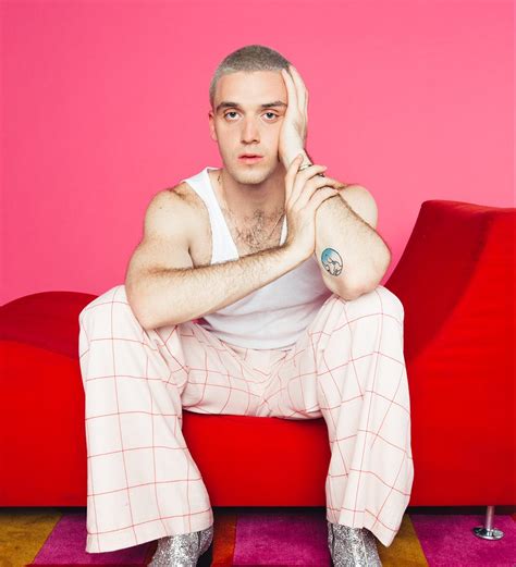 Lauv Earns New Peak On Billboard Social 50 Chart Amid Buzz Over BTS ...