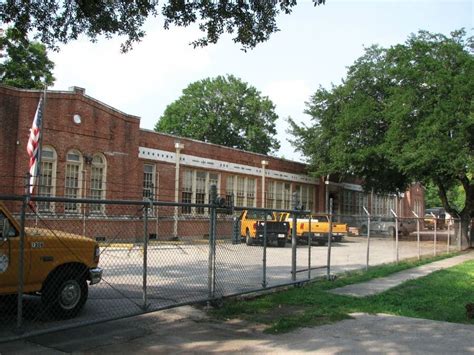 Lost Places — Preservation Texas