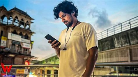 Arjun Radhakrishnan (Actor) Height, Weight, Age, Shows, Biography & More