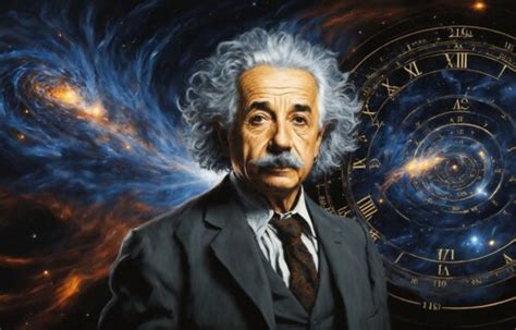 Radical theory could unite Albert Einstein's concept of gravity with ...